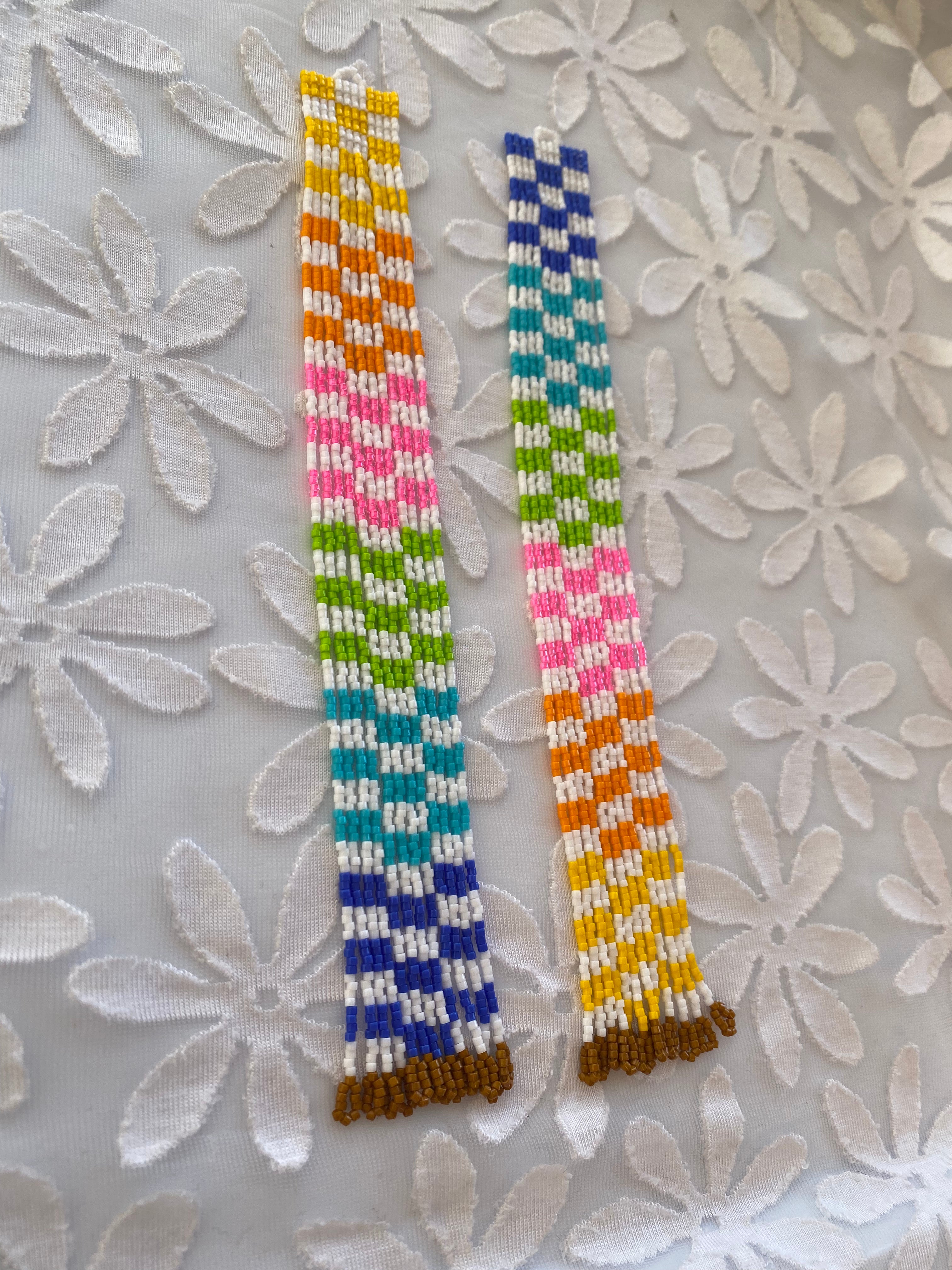 Check HER 👀 She's A Showstoppa Earrings