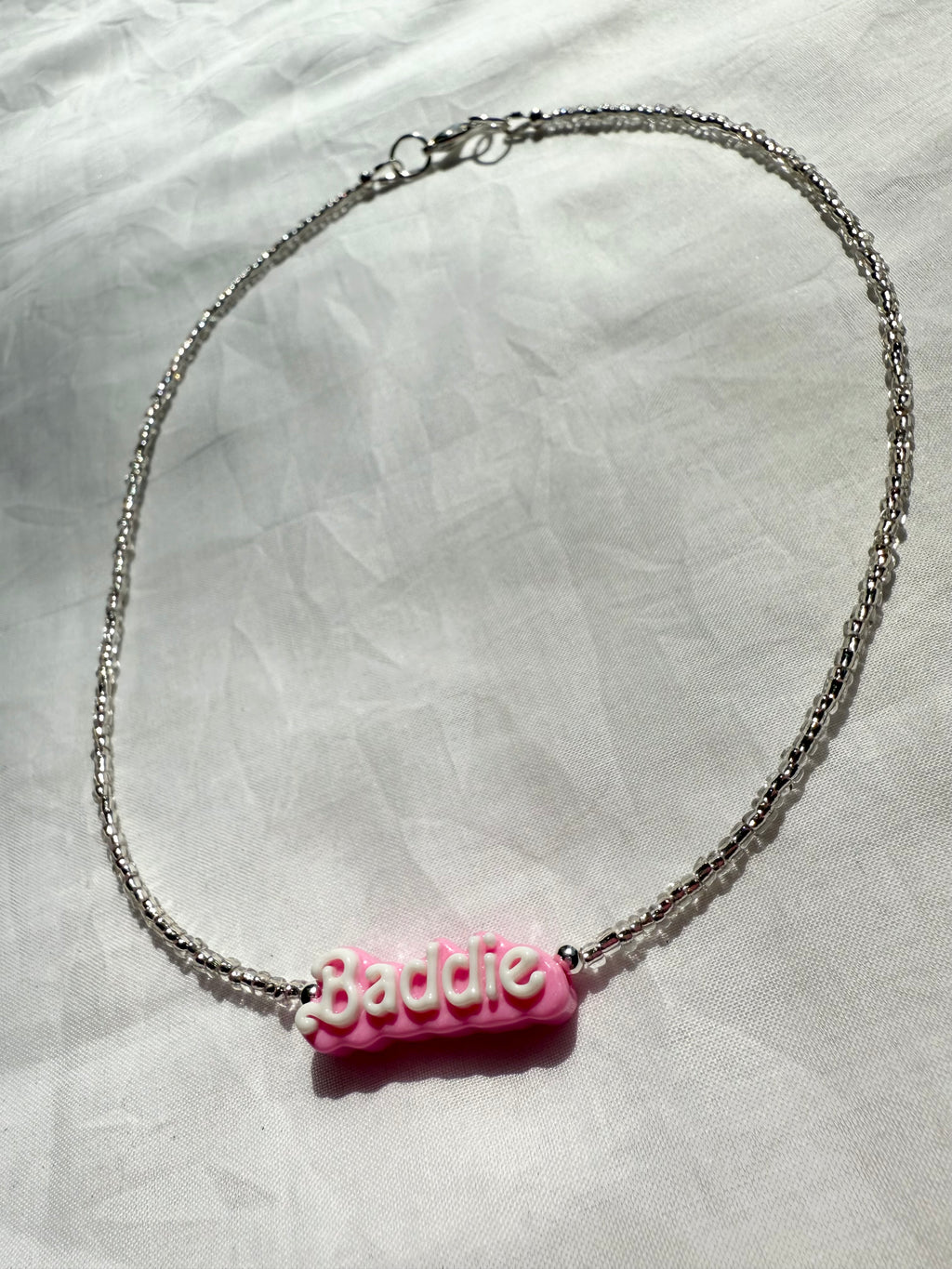 The *Baddie* Necklace
