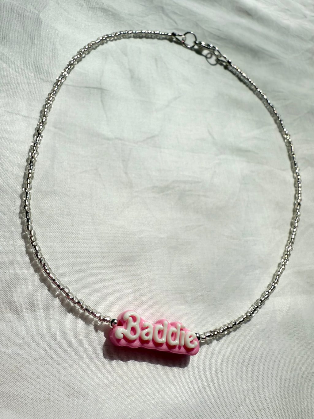 The *Baddie* Necklace
