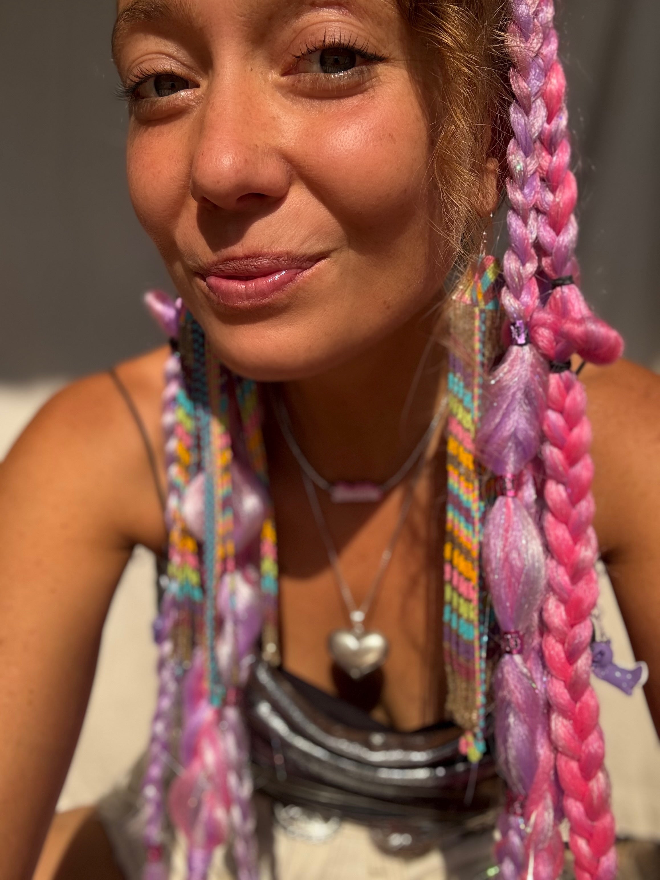 Disco Diva Earrings