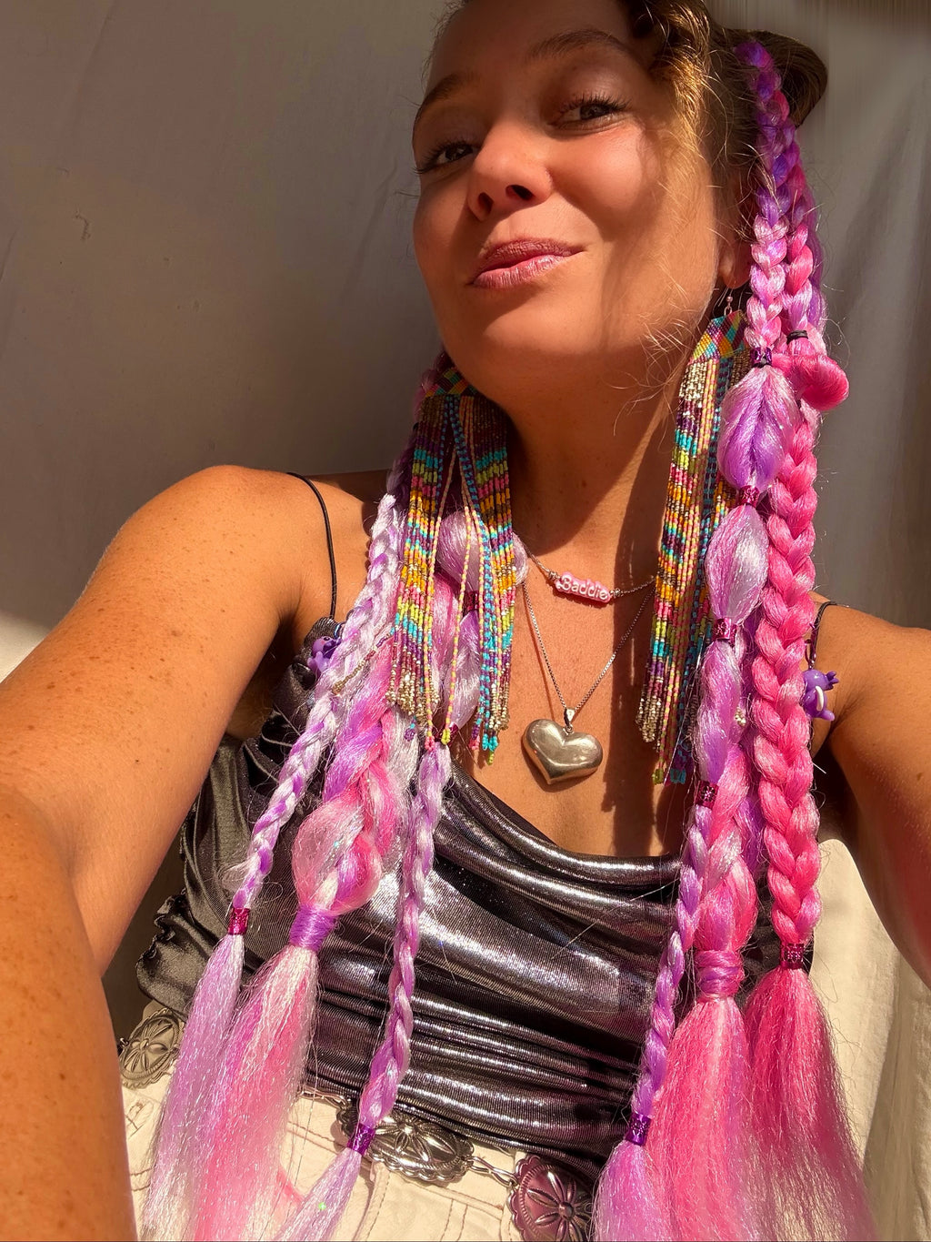 Disco Diva Earrings