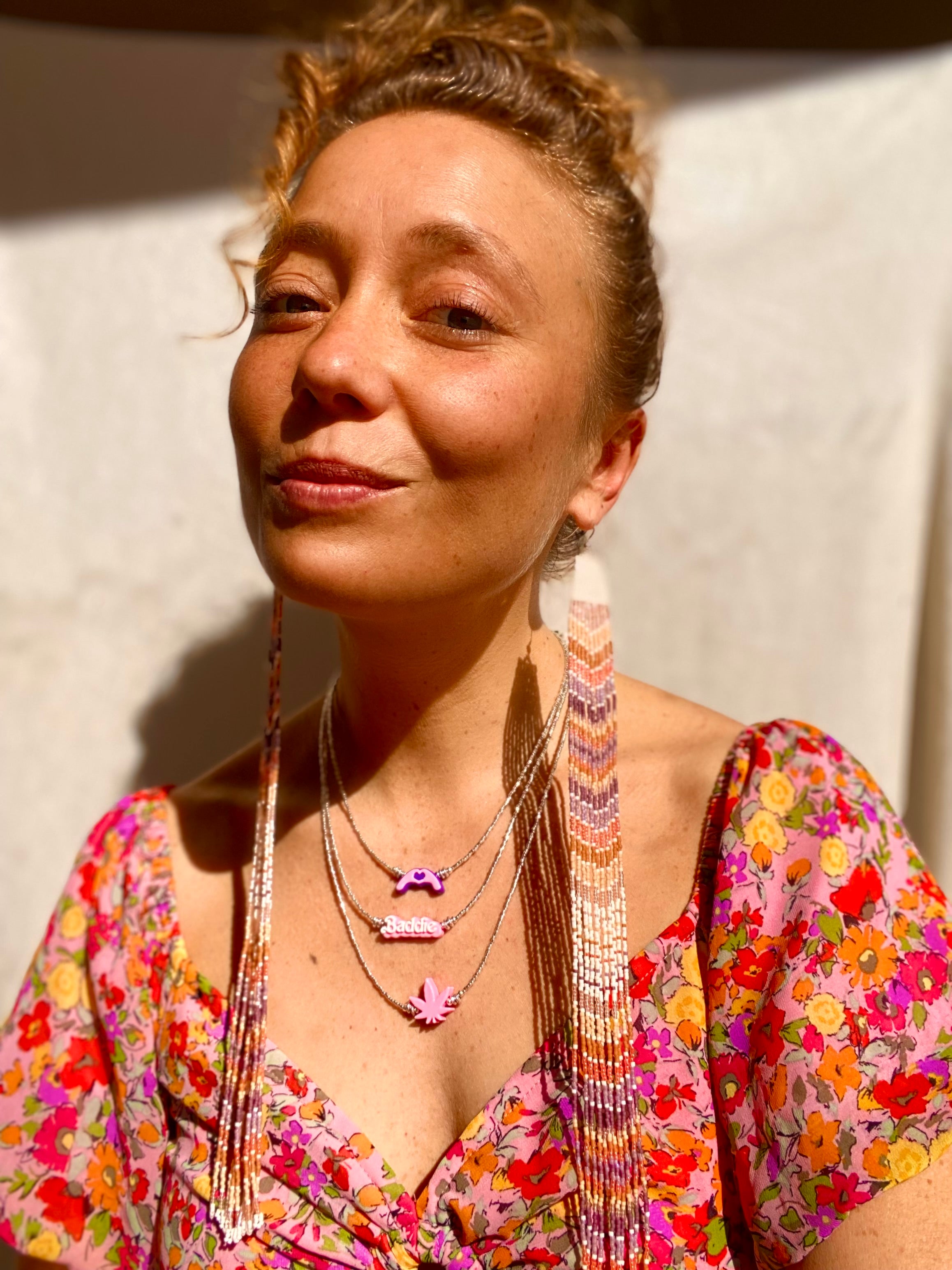 The *Baddie* Necklace