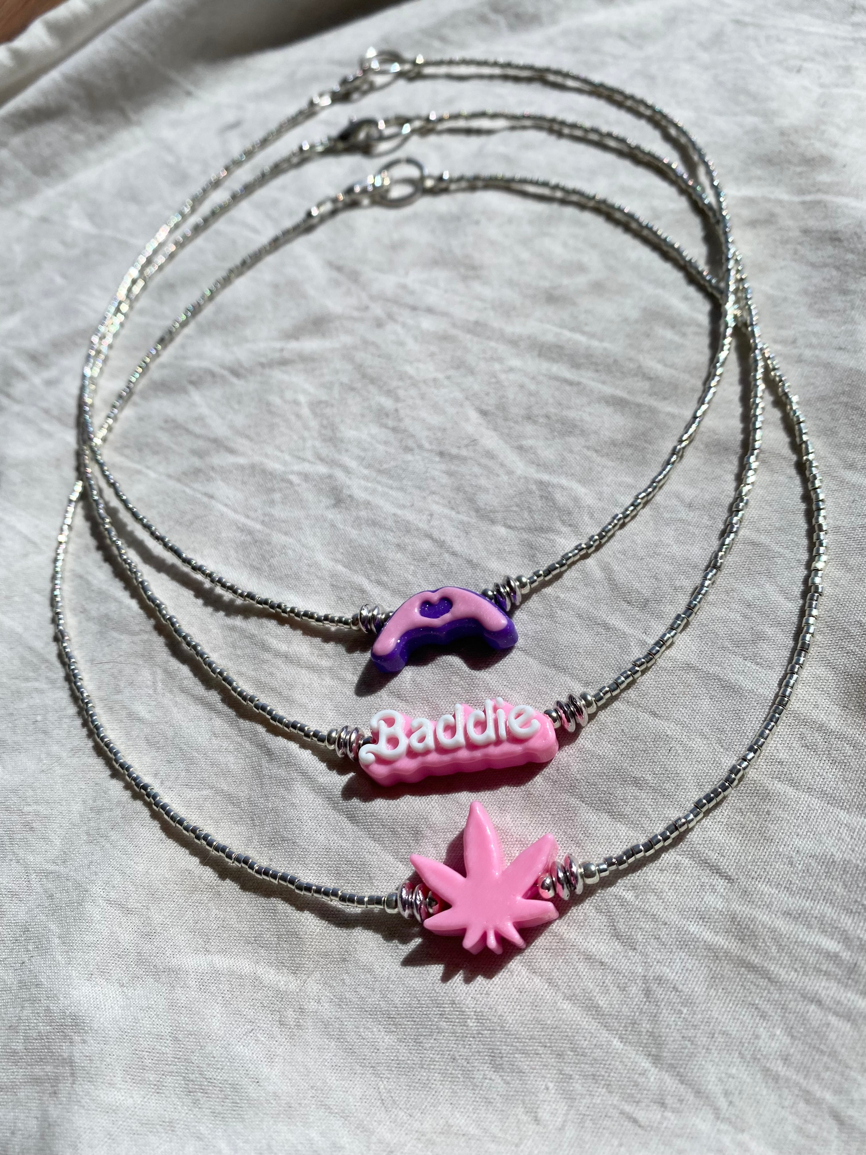 The *Baddie* Necklace