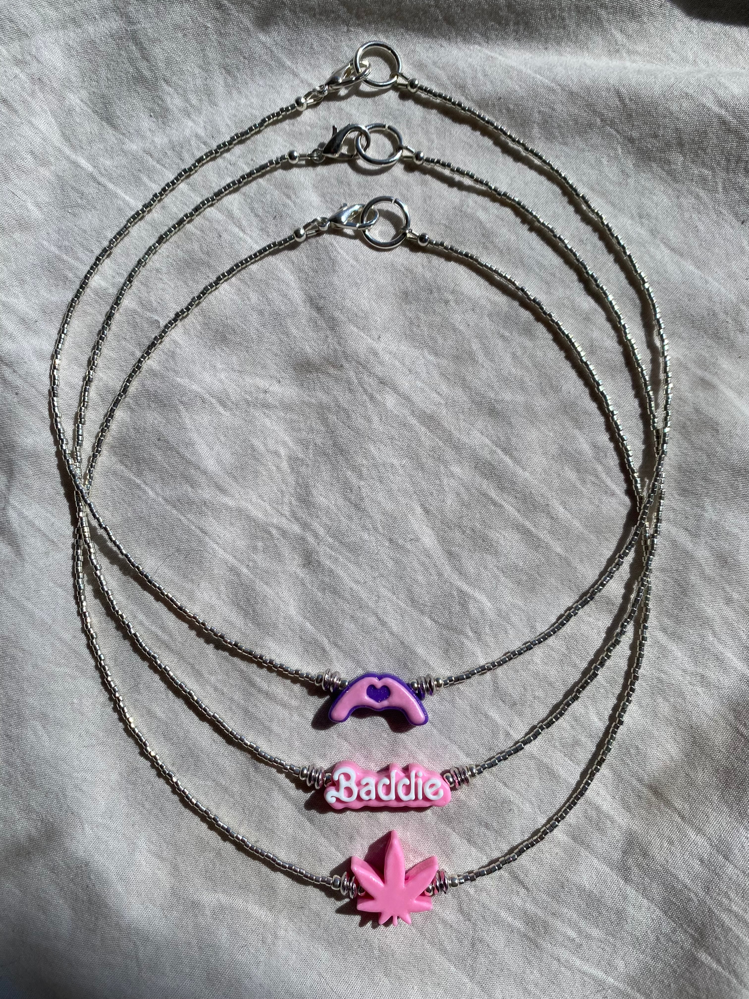 The *Baddie* Necklace