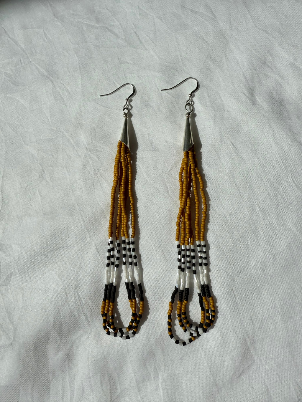 Sienna Likes to Go Off-Roading Earrings