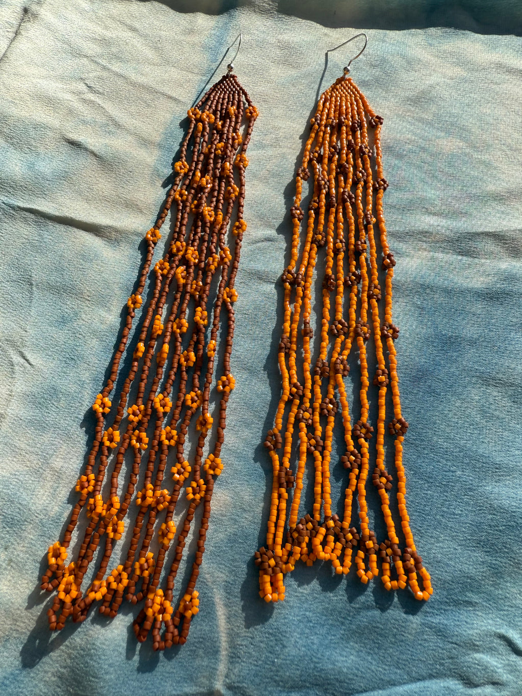 Endless Summer of Love Earrings