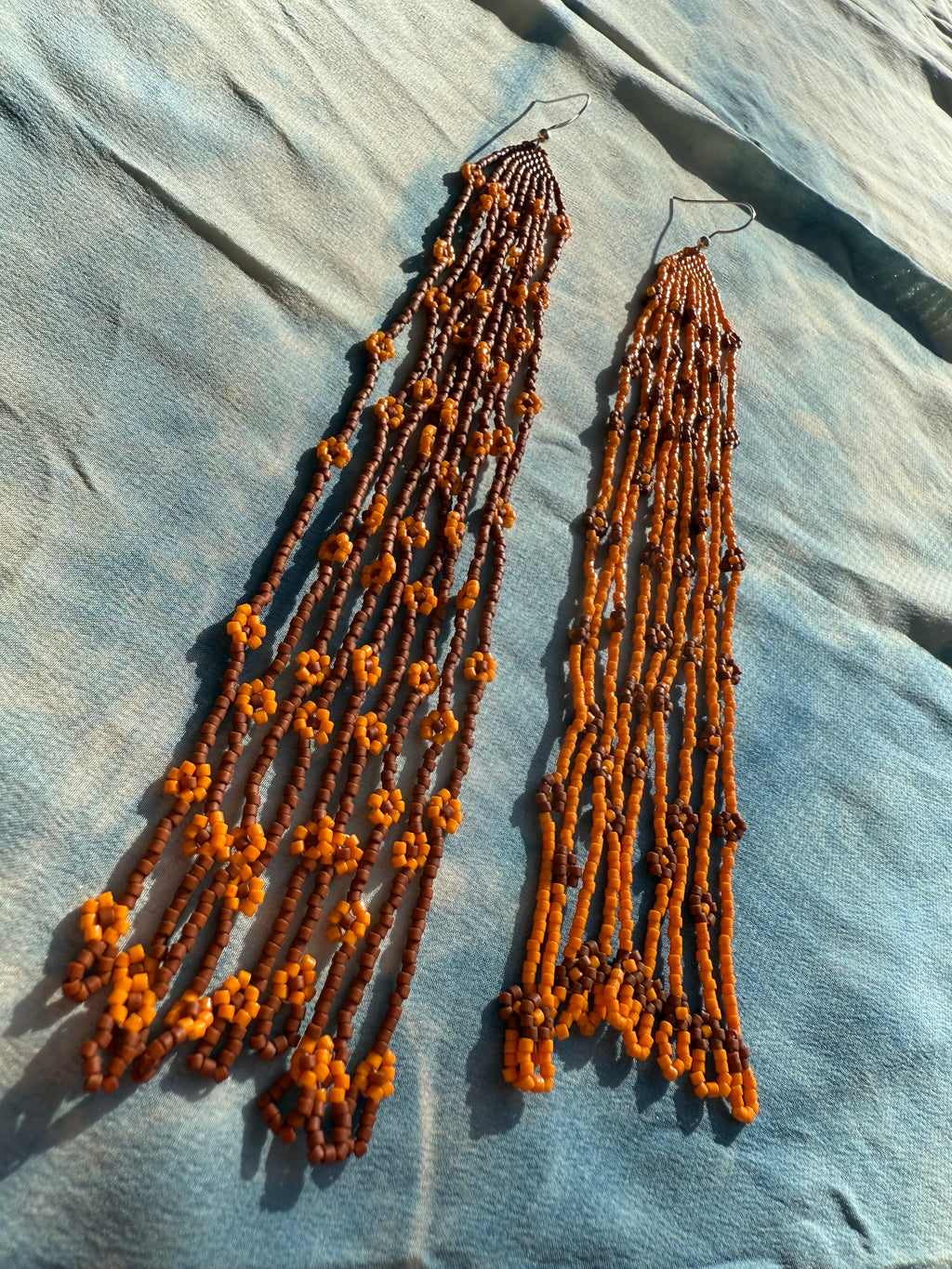 Endless Summer of Love Earrings