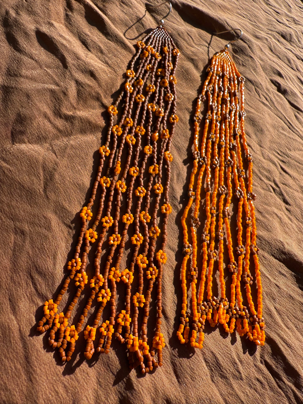Endless Summer of Love Earrings