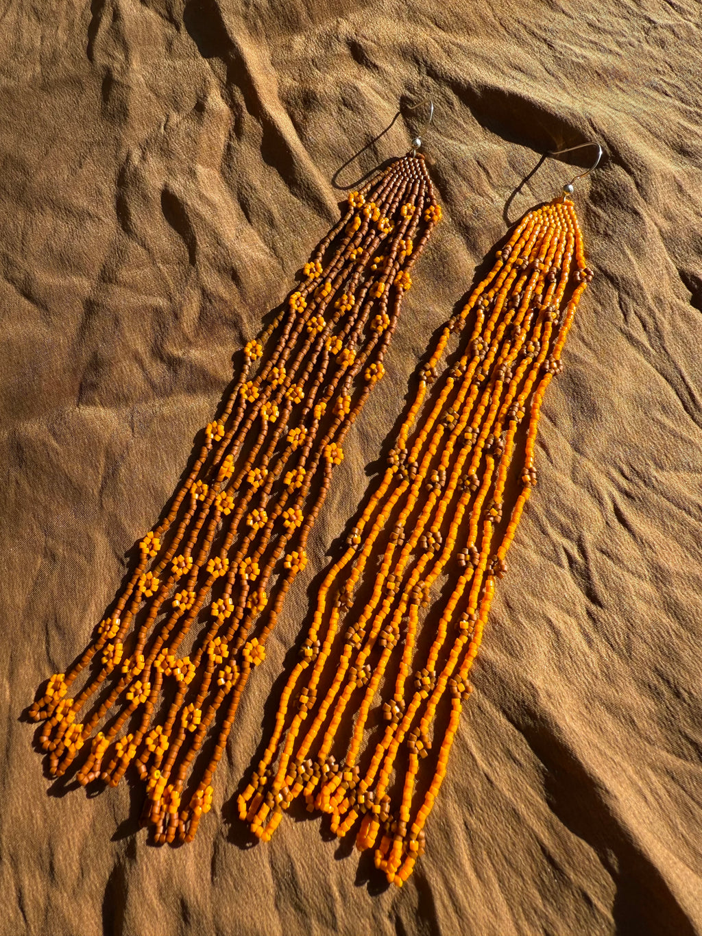 Endless Summer of Love Earrings