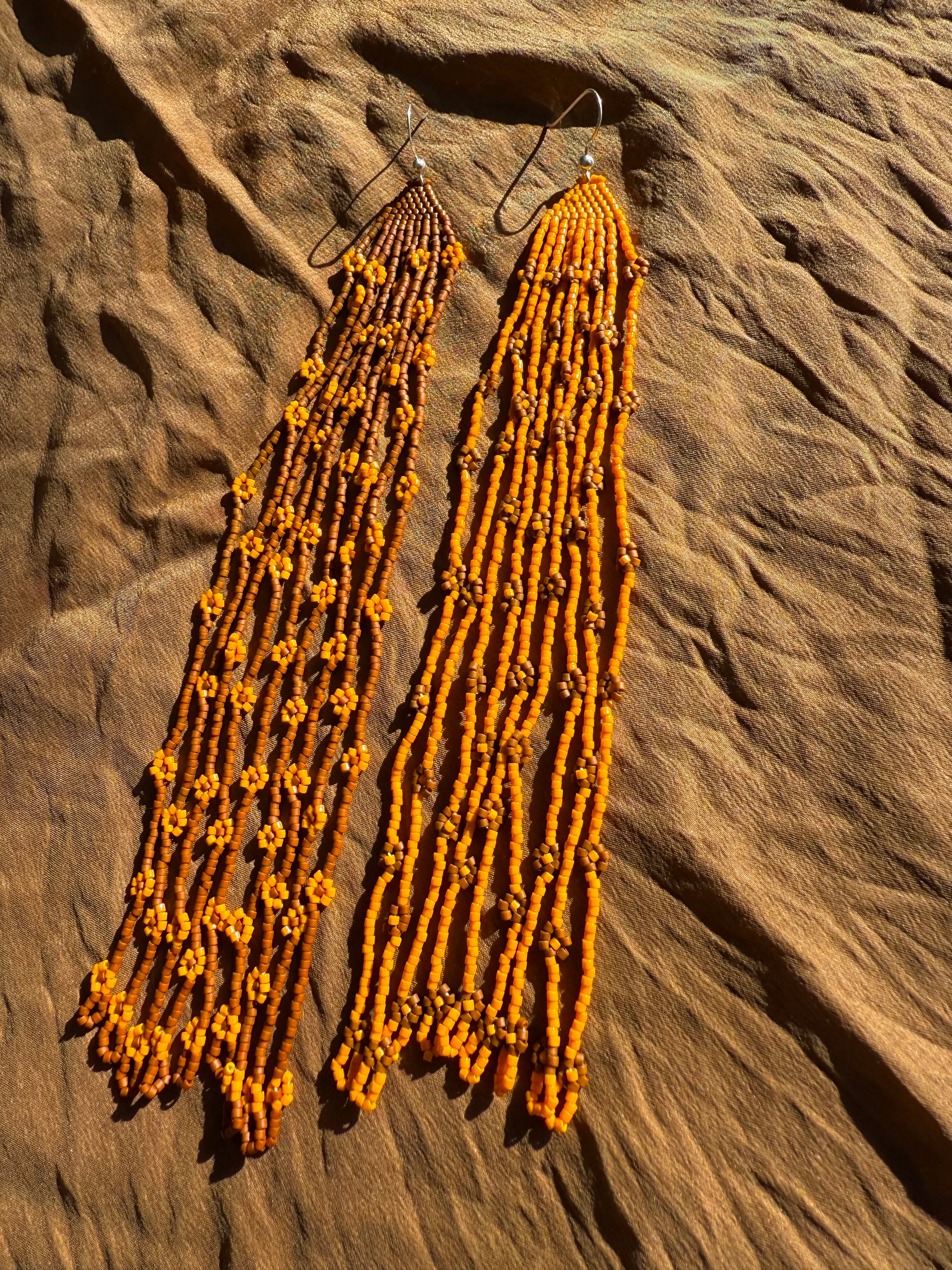 Endless Summer of Love Earrings