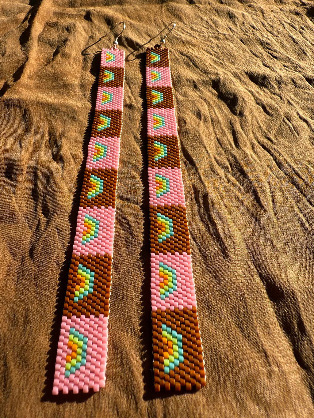 A Rainbow Makes Everything Better Earrings