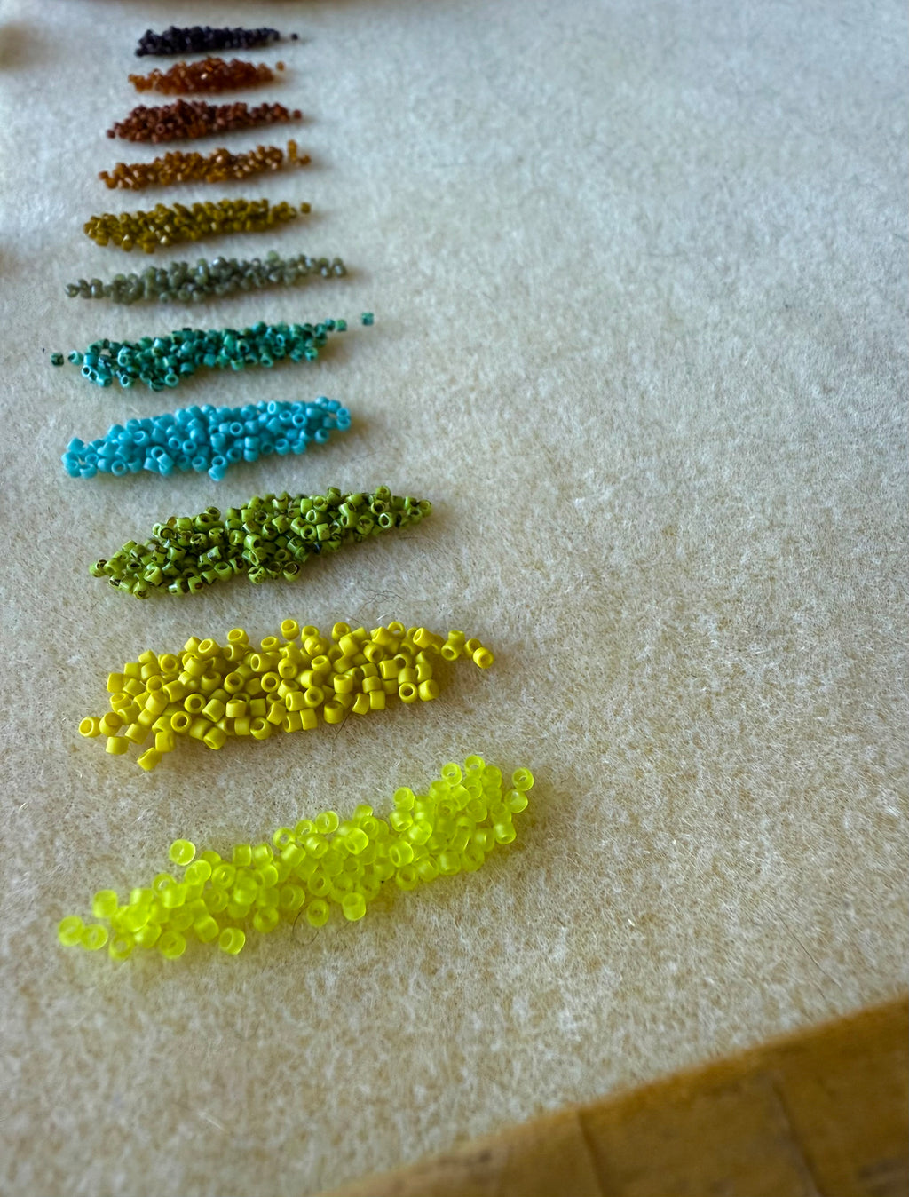 In the Limelight Earrings