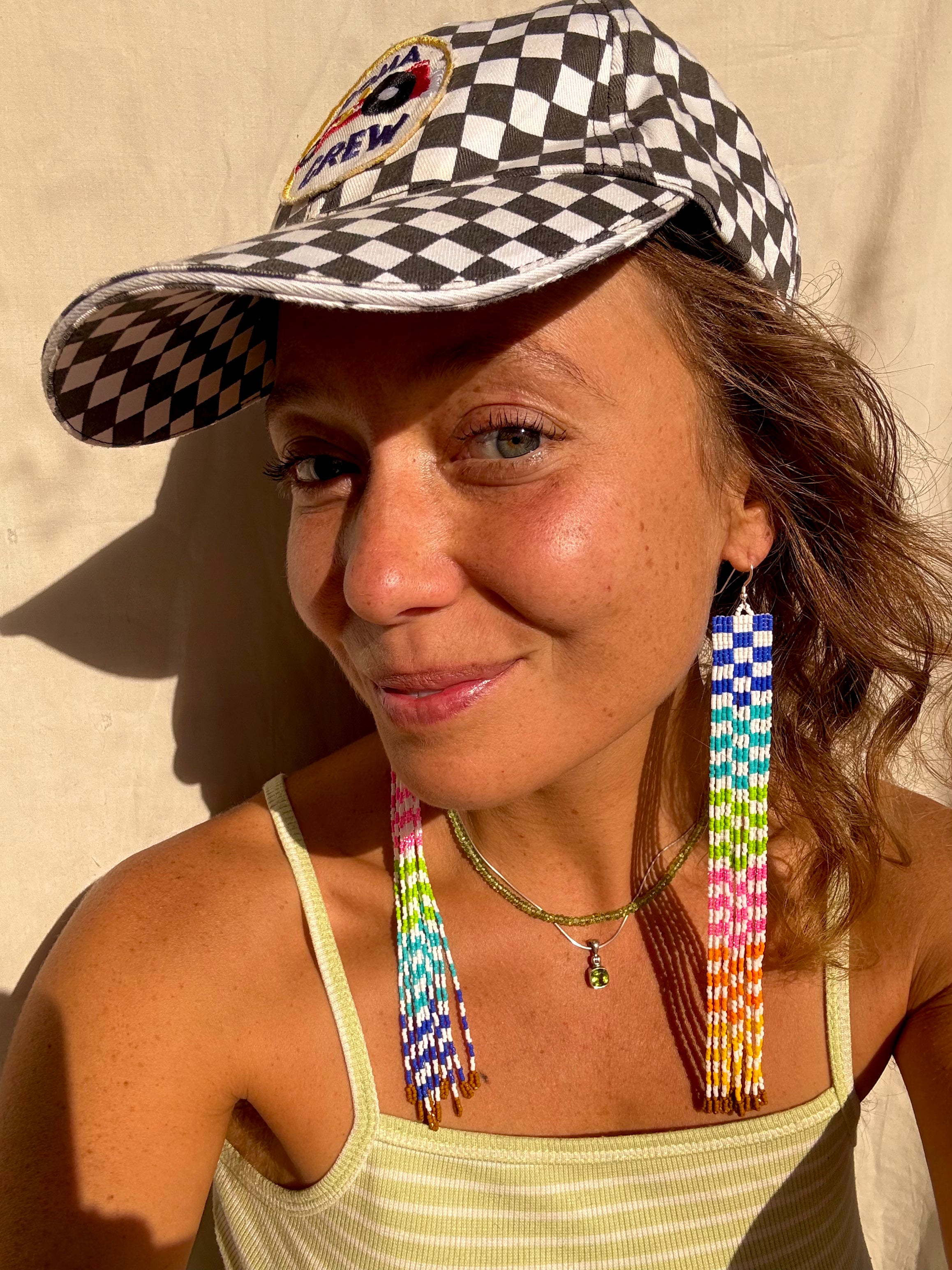 Check HER 👀 She's A Showstoppa Earrings