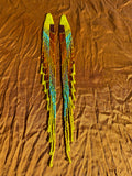 In the Limelight Earrings