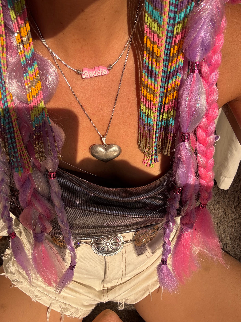 Disco Diva Earrings