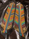 Disco Diva Earrings