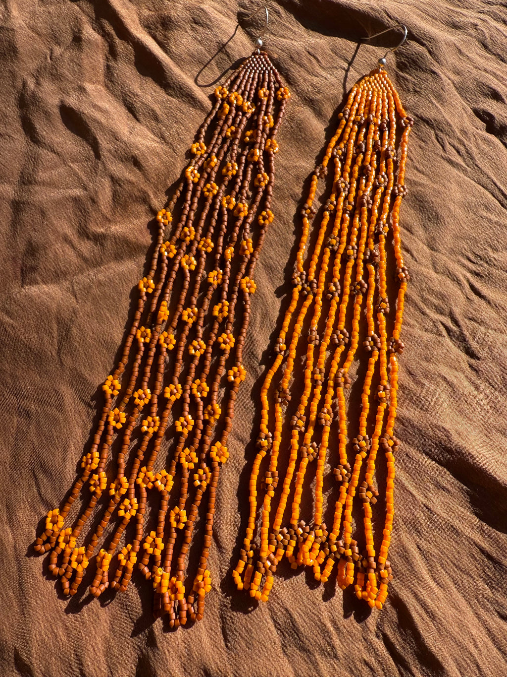 Endless Summer of Love Earrings