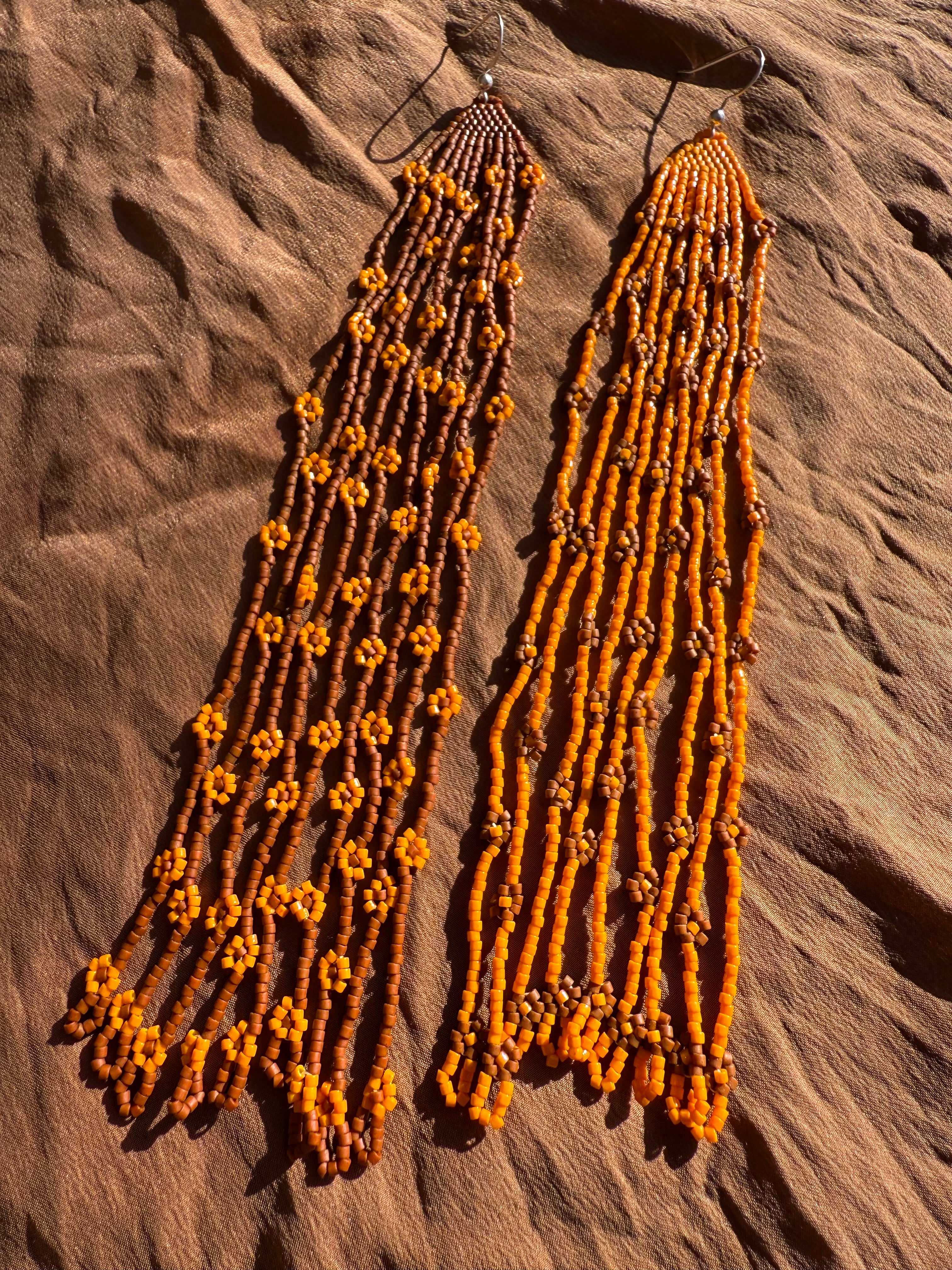 Endless Summer of Love Earrings